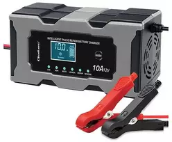 Įkroviklis Qoltec (52493) 12V 10A