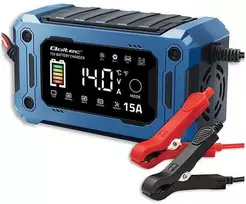 Įkroviklis Qoltec (52496) 12V 15A