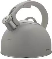 PLIENINIS VIRDULYS SU ŠVILPUKU 2,5 L KLAUSBERG KB-7912