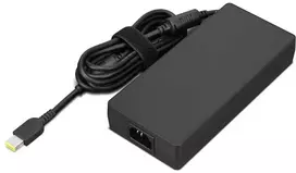 Lenovo „Thinkstation slim“ 330 W kintamosios srovės adapteris (su plonu antgaliu) – EU 4x21u34353