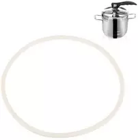 Orion Greitpuodis tarpinė PROFI 3,5 l (silikoninė)