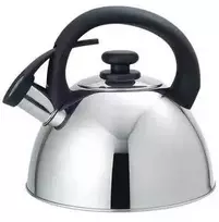 Maestro MR-1302-Pilkas virdulys 2.5 L Pilkas