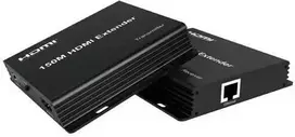 Extra Digital HDMI praplėtėjas (extender) iki 150m, 1080p