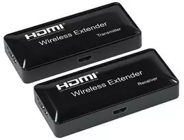 Extra Digital HDMI praplėtėjas (extender) iki 150m, 1080P