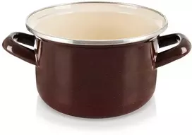 Lumarko Orion Ketaus puodas 16 cm, 1,4 l - Sriubos puodas