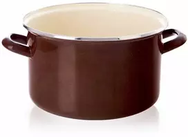 Lumarko Orion Emaliuotas puodas 22 cm, 4 l