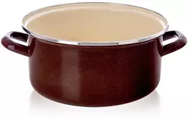 Lumarko Orion Emaliuotas puodas 24 cm, 4 l