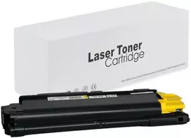 Kyocera lazerinio spausdintuvo kasetė-toneris KY-TK5280Y | TK5280Y
