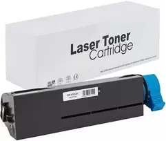 OKI lazerinio spausdintuvo kasetė-toneris OK-432 | 45807106