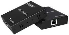 Extra Digital HDMI praplėtėjas (extender) iki 150m, Ethernet