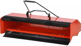 Toya Sa Poland Keičiamas nešvarumų rinktuvas šlavimo mašinai YT-85600 | 100 cm (YT-85605)