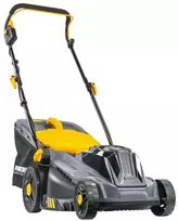 Akumuliatorinė vejapjovė PowerMat PM1327, 38cm