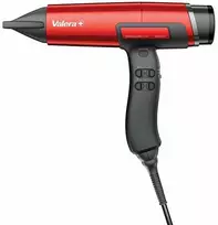 Ligo Electric VALERA 501.54 MA PR raudonas Matrixcare AI Pulse Plaukų džiovintuvas