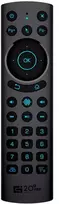 G20S PRO BT universalus 2.4G ir Bluetooth 5.0 belaidis nuotolinio valdymo pultelis