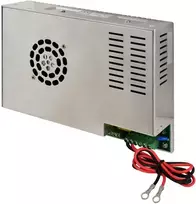 Pulsar PSG2-12V20A Maitinimo šaltinis impulsowy 13.8V/20A Montuojama