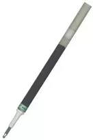 Rašymo Priemonė - Pentel EnerGel LR7-DX Gelio Rašalo Pakeitimo Kasetė 12 Vnt. Žalia