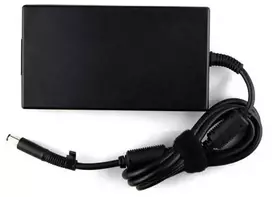 HP AC Smart (135 watt) Requires **Refurbished** 3-wire AC (Atnaujinta)