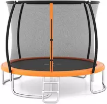 Promotions Lauko batutas, 305x248x68 cm, oranžinė