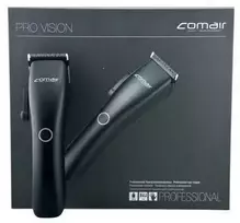 Plaukų kirpimo mašinėlė Comair Pro Vision Hair Clipper