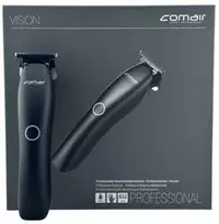 Plaukų kantavimo mašinėlė Comair Vision Hair Trimmer
