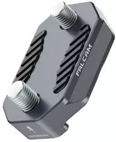 Adapteris - Ulanzi FALCAM F22 Greito Atleidimo Laikiklis DJI Ronin Stabilizatoriams