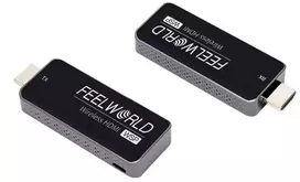 Belaidis Vaizdo Siųstuvas - Feelworld WSP Full HD 1920x1080 50m Diapazonas HDMI