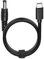 Adapteris - Ulanzi DT-01 USB-C Maitinimo Adapteris 20V/3A LT028 L023 L024