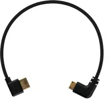 HDMI Laidas - MITOYA 30cm HDMI į Mini HDMI 2.1 48Gbps 8K 60Hz