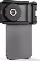 Mobilus Telefonas Mikroskopas - Apexel APL-MS009 100x Didinimas su LED Šviesomis
