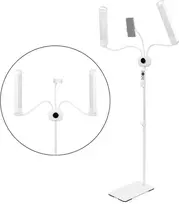 LED Grožio Lempa - MITOYA LUMERA 48W 3000-6000K Stovas