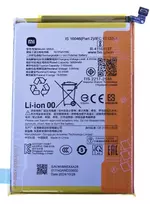 Xiaomi BN5X Baterija 5160mAh