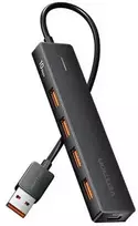 Vention 5-in-1 USB 3.2 Gen 2 Hub