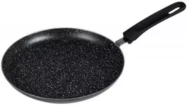 King Hoff Kinghoff KH-3930 blynų kepimo forma 25 cm su nelimpančia marmurine danga