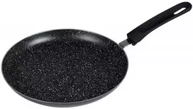 King Hoff Kinghoff KH-1128 blynų kepimo forma 28 cm su nelimpančia marmurine danga