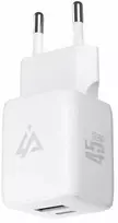 iPeax GaN USB-C / USB Charger 45W