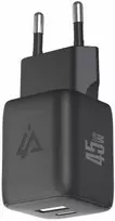 iPeax GaN USB-C / USB-A Charger 45W