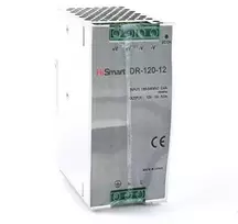 Extra Digital Power Adapteris DR-120-12 12V / 8.3A / 120W