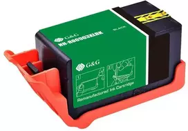 G&G XL-Patrone rašalas, suderinamas su HP 903XL/T6M15AE