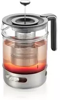 WMF GEFU T-PREP Arbatos virdulys su šildytuvu 1,5 ltr