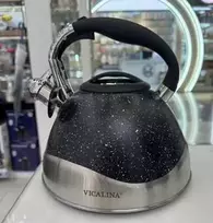 Virdulys nerūdijančio plieno 3,0 l