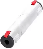 Adapteris 6,3mm-6,3mm Adam Hall 4 STAR A JF3 JF3