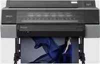 EPSON tiskárna ink SureColor SC-P9500 Spectro, A4, 1200x2400dpi, LCD, LAN, USB 2.0