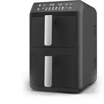 2400 W MR-761 MAESTRO gruzdintuvė be aliejaus
