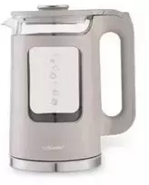 Maestro MR-065 electric virdulys 1.7 L 2200 W (MR-065-BEIGE) rusvai gelsvas