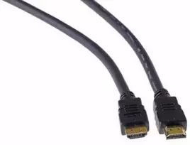 Mercodan PRO HDMI kabelis 10m ULTRA SOFT, V2.0, 4K@, 60Hz,
