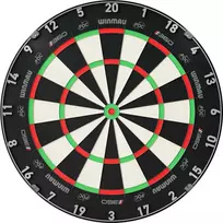 Winmau Blade 360 dartboard