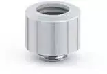 Bitspower Artemis Advanced Multi-Link – 14mm Outer Diameter, Sandblast Sidabrinis