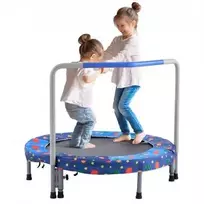 Vevor 91 cm batutas vaikams sulankstomas mini