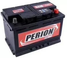 Perion Akumuliatorius 74 Ah 680 A EN 12V