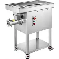 Vevor Pramoninė elektrinė mėsmalė 89 kg, 22 kg/min 2200 W